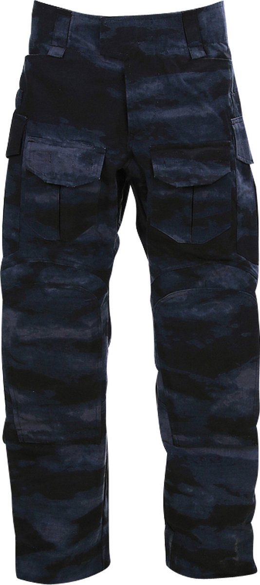 101inc Combat broek A-TACS LE A-TACS LE Camo