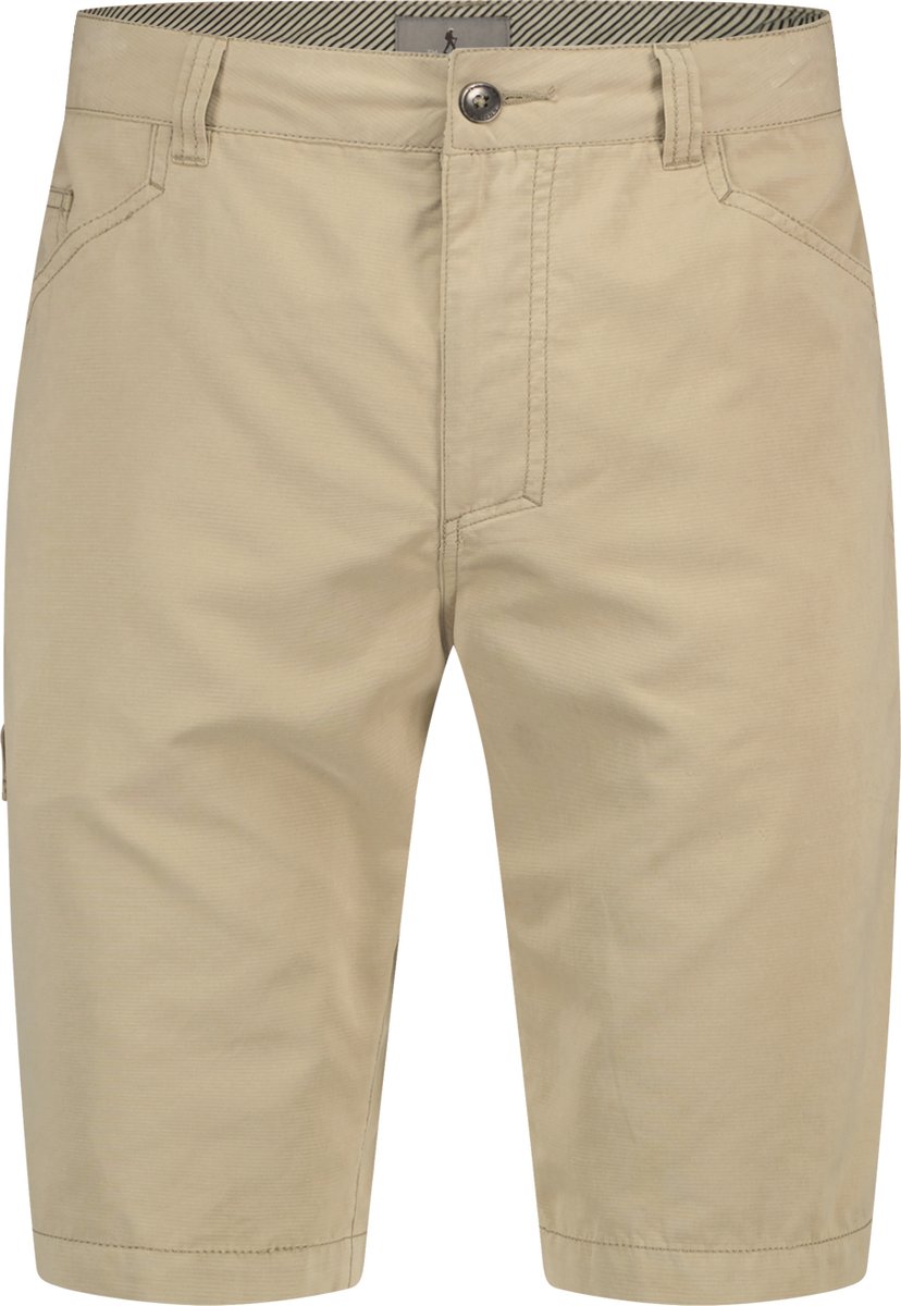 Royal Robbins Convoy Utility Short Korte broek Heren Beige
