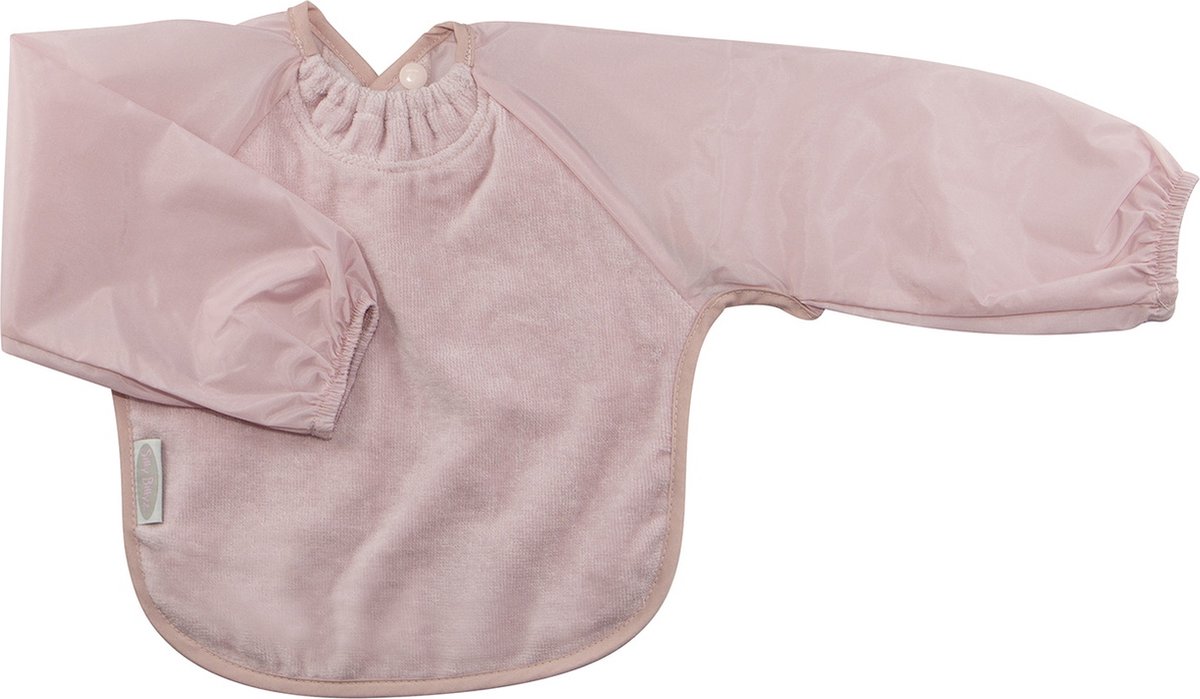 Goedkoopste Silly Billyz Towel Antique Pink Small Longsleeve Slab 116632