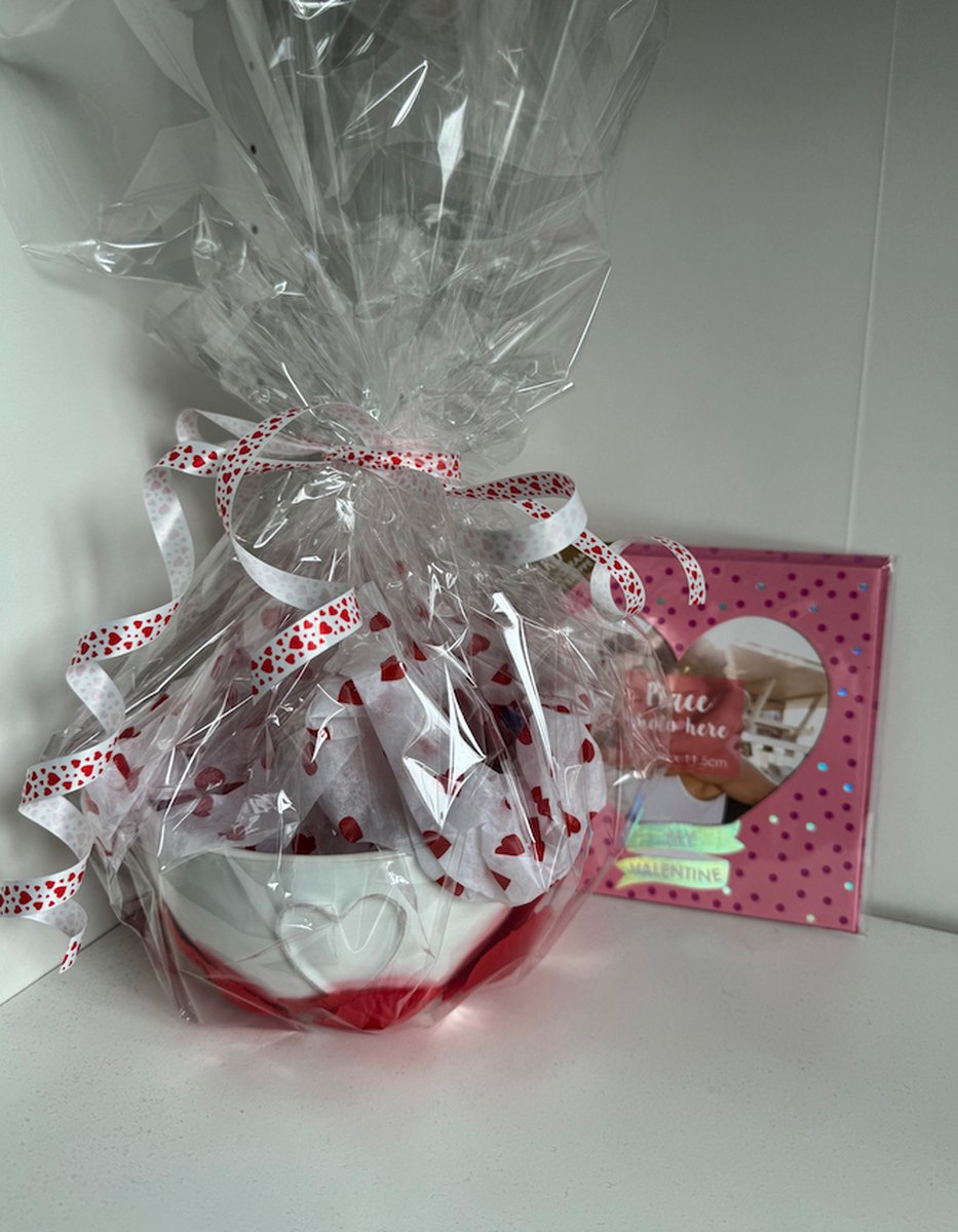 Goedkoopste Geschenkset dames Valentijn, Valentijn cadeau dames, love geschenkset, liefde, Valentijn, Moederdag
