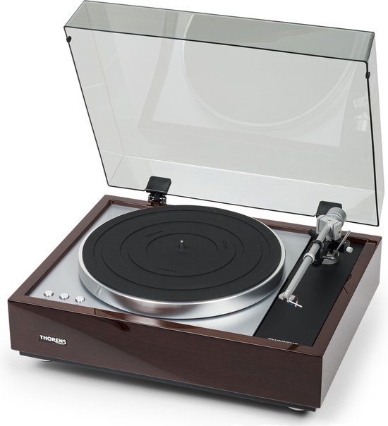 Thorens TD 1600 Walnut