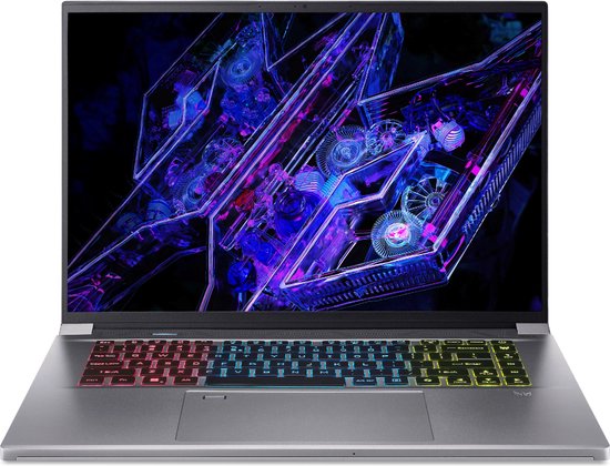 Acer Predator Triton Neo 16 PTN16-51-9229 - QWERTY