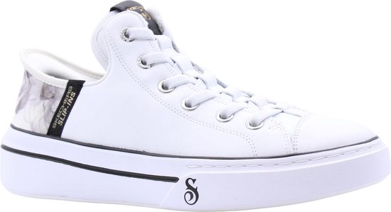 Skechers Sneaker Wit 42