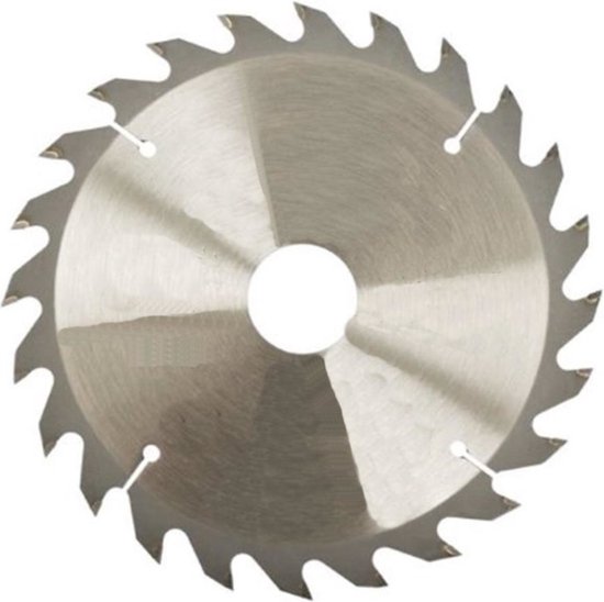 HM Cirkelzaagblad 315 x 30 mm, 36 tanden, voor hout en kunststof, verloopringen voor tot 16/20/22,23/25,4 mm, compatibel met invalzaag en cirkelzaag, nagelbestendig