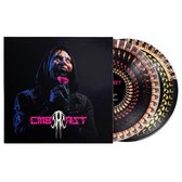 Combichrist - Cmbcrst (2 LP) (Coloured Vinyl)