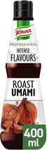 Knorr Professional Intense flavour roast umami - Flesje 40 cl