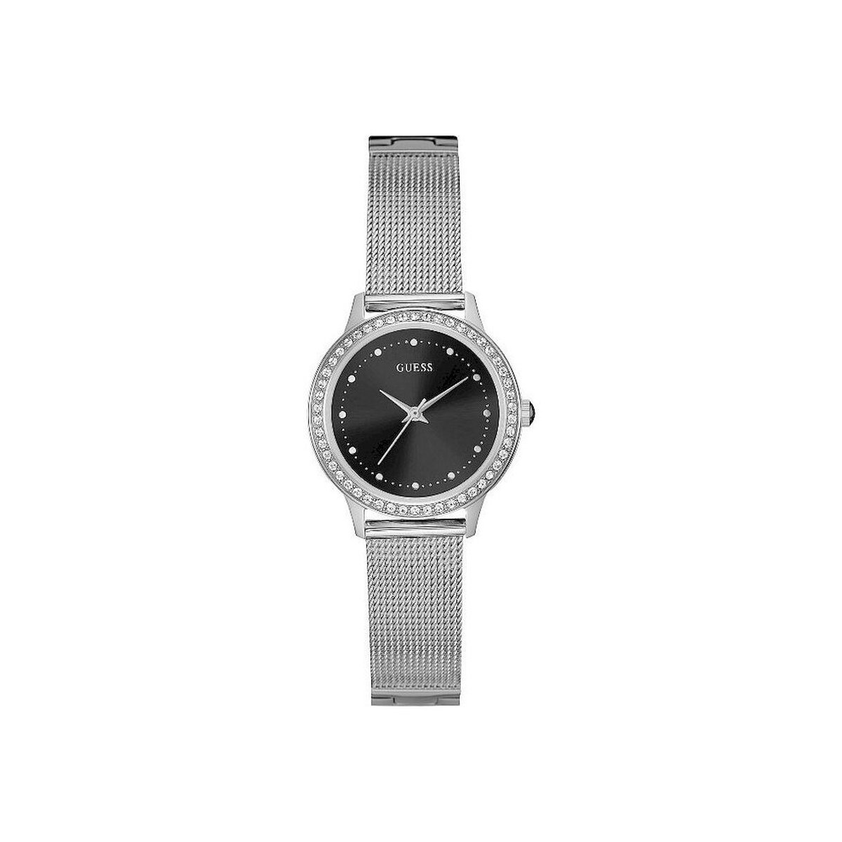 Guess - W0647L5 - Dames horloges - Quartz - Analoog