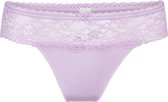 LingaDore - Daily String Pink Lavender - maat S - Paars