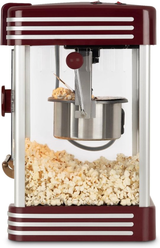 H.Koenig PopCorn POP330 PopCorn machine — afbeelding 3