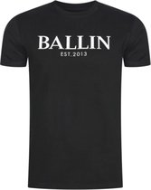Ballin Est. 2013 T-Shirt Zwart Maat M