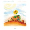 Maat Saxophone Quartet - No One Is Too Small (CD)