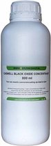 Caswell Black Oxide Concentraat - 800 ml