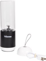 S&C - Tristar draagbare mini-blender beker shaker blender smoothie milkshake healthy sap