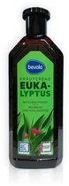 Bevola Kruidenbad Eucalyptus - Badolie - 500 ML