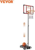 Vevor Basketbal Hoepel - Basketbal Hoepel - Sport - Basketbal