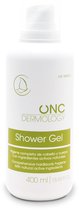 Tegor, ONC-Dermology, Shower gel, 400ml, Ter verlichting bij o.a. chemotherapie.