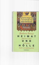 Heimat und Holle - Judisches Leben in Europa durch zwei Jahrtausende