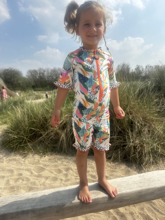 KAKU NANU Eendelige eenhoorn voor meisjes van 2 tot 10 jaar