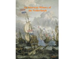 Omslag van An Alternate History of the Netherlands