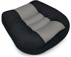 Stoelverhoger voor auto - Must Have
