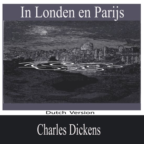 In Londen en Parijs - cover