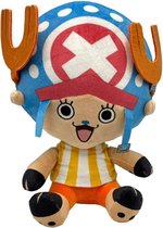 One Piece - Chopper knuffel - 25 cm - Pluche