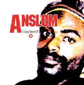 Anslom - Crazy Best Of Anslom (CD)