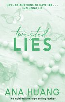 Twisted - Twisted Lies