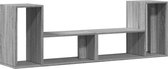 vidaXL-Tv-meubelen-2-st-75x30x50-cm-bewerkt-hout-grijs-sonoma-eiken