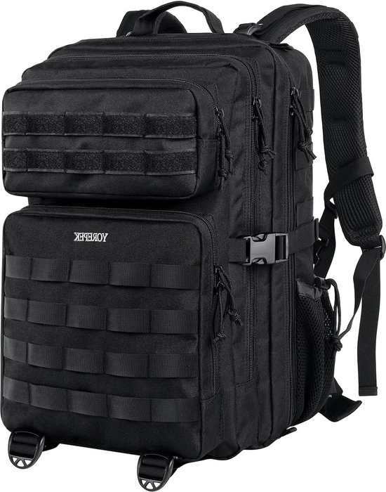 Sac à dos tactique compact 36l Miltec - Sacs à dos voyage action