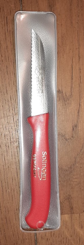 Fiskars Schilmes Recht Blad Functional Form Soft Grip - Marc Cook & Home | Webshop | Fysieke kookwinkel in Elst