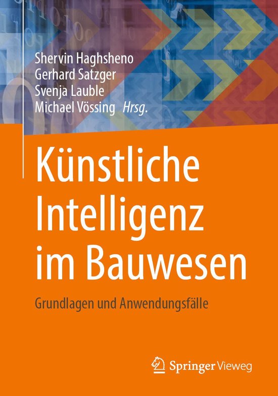 Computer Science and Engineering (German Language) - Künstl ... - cover