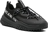 Versace Jeans Couture Sneakers Fondo Hyber Black