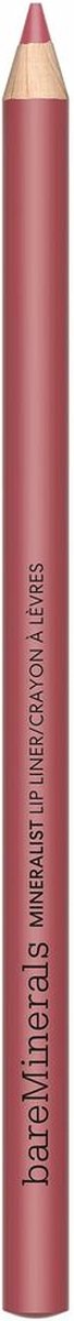 Lipcontourpotlood bareMinerals Mineralist Blissful Blush 1,3 g