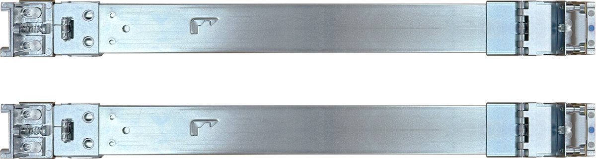 QNAP RAIL-S01 rack-toebehoren Rekrailset