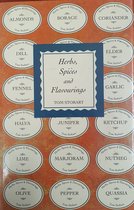 Herbs Spices Flavourings