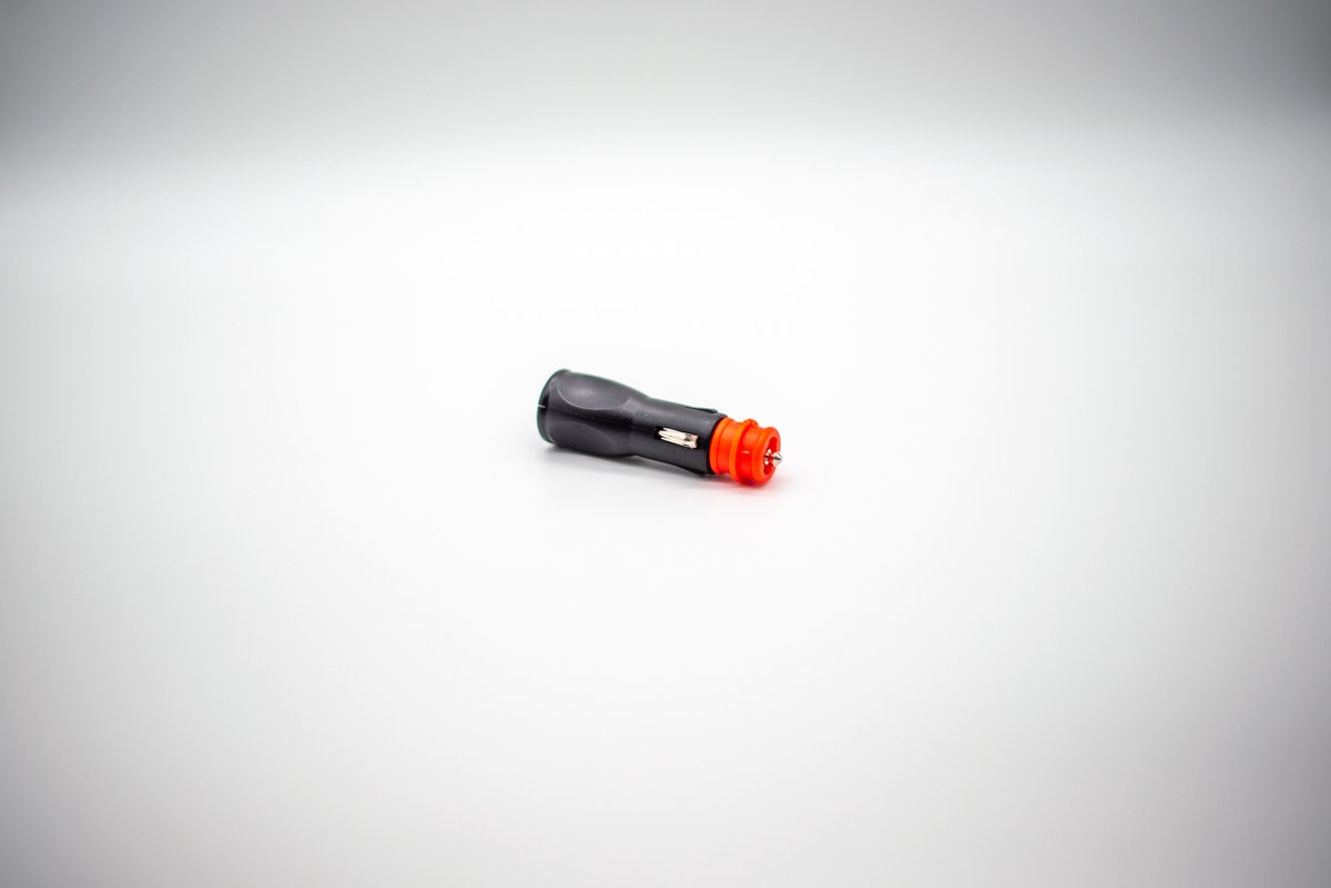 12v Sigarettenaansteker