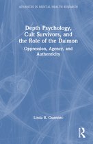 Advances in Mental Health Research- Depth Psychology, Cult Survivors, and the Role of the Daimon