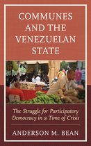 Social Movements in the Americas- Communes and the Venezuelan State