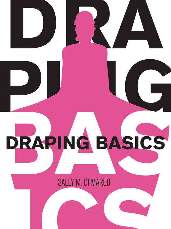 Draping Basics - cover
