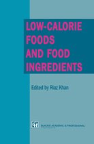 Low Calorie Foods & Food Ingredients
