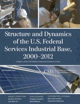 Structure And Dynamics Of The U.S. Federal Services Industri