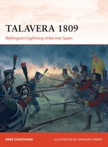 Campaign 253 Talavera 1809