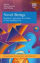 Elgar Law, Technology and Society series- Novel Beings