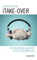 Critical Perspectives on Music and Society- iTake-Over