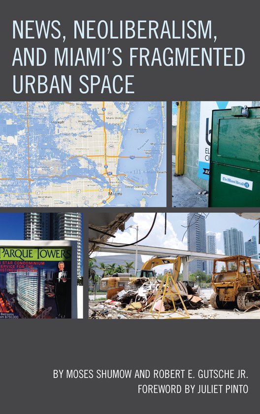 Foto: News neoliberalism and miami s fragmented urban space