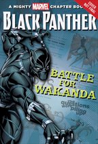 Black Panther The Battle For Wakanda