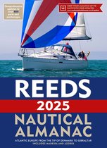 Reed's Almanac- Reeds Nautical Almanac 2025