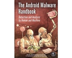 The Android Malware Handbook