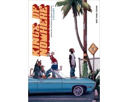 Kings of Nowhere Volume 1
